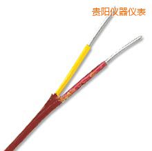 貴陽J型熱電偶補償導(dǎo)線