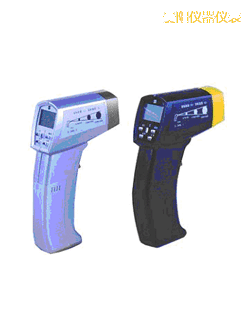 貴陽(yáng)便攜式紅外測(cè)溫儀