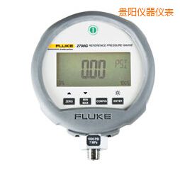 貴陽標準數(shù)字壓力計