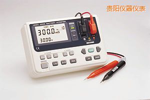 貴陽電池測試器