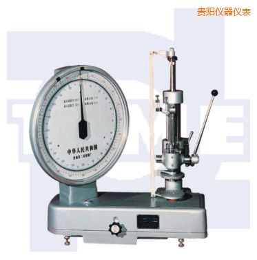 貴陽機(jī)械式拉壓彈簧試驗(yàn)機(jī)