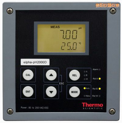 �Fꖲ����pH/ORP ������