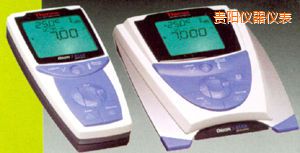 貴陽PH/溶解氧測量儀