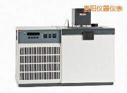 貴陽低溫恒溫槽