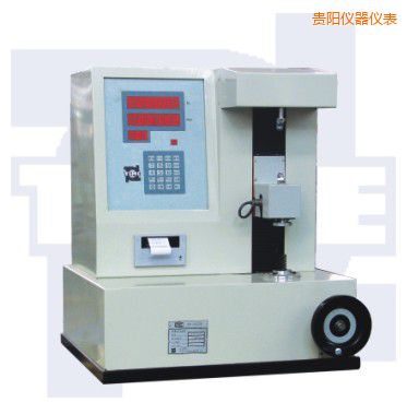 貴陽雙數(shù)顯示拉壓彈簧試驗機(jī)