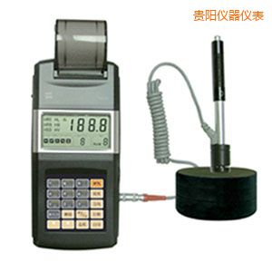貴陽里氏硬度計(jì)