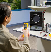 貴陽(yáng)大面源紅外溫度校準(zhǔn)器