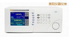 貴陽高級型雙通道優(yōu)級氣體壓力控制器/校準器