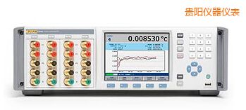 貴陽超級(jí)測溫電橋