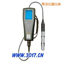 果洛光學(xué)溶解氧測量儀