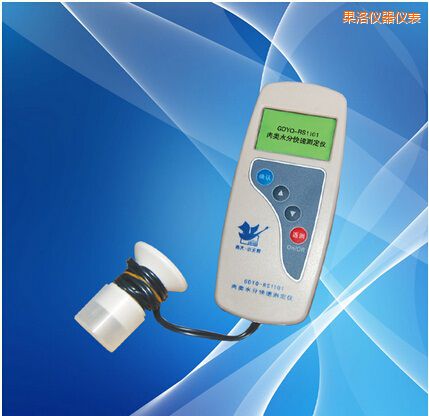 果洛肉類水分測(cè)定儀