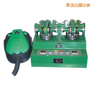 果洛滾動(dòng)磨損試驗(yàn)機(jī)