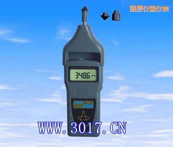 固原光電/接觸轉速表