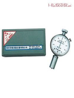 固原邵氏硬度計(jì)