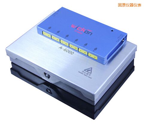 固原爐溫測(cè)試儀