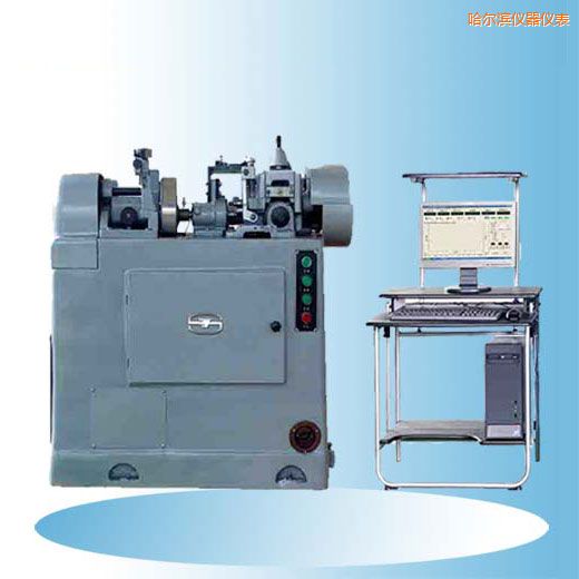 哈爾濱時(shí)代屏顯式磨損試驗(yàn)機(jī)