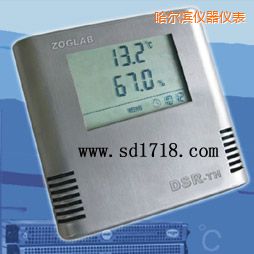 哈爾濱溫濕度記錄儀