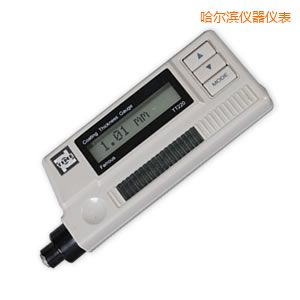 哈爾濱覆層測厚儀