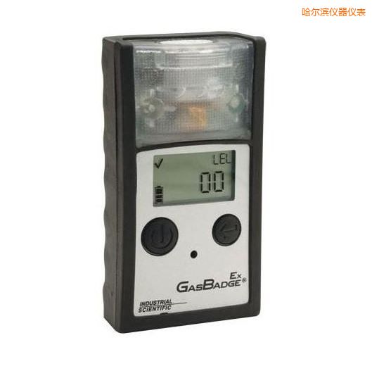 哈爾濱單一可燃氣體檢測儀