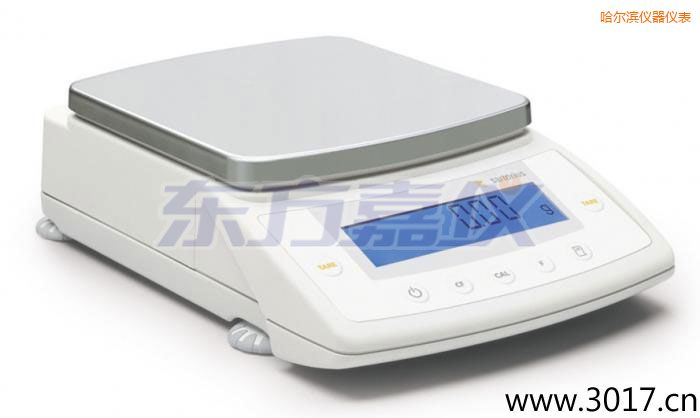 �����ICPAϵ�о��������ƽ,10000g,0.1mg