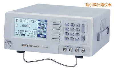 �����I�߾���LCR�yԇ�x