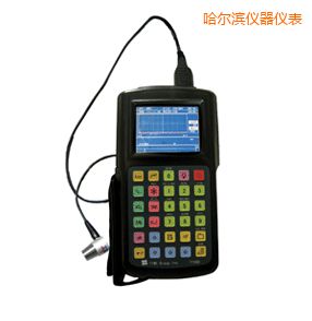 哈爾濱時代掃描超聲波測厚儀