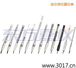 哈爾濱離子選擇性電極