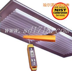 哈爾濱快速檢測(cè)探針溫度計(jì)(灰色)