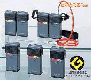 哈爾濱復(fù)合型氣體檢測器