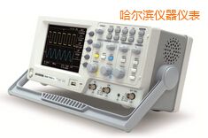 哈爾濱數(shù)字存儲示波器