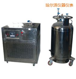 哈爾濱時代液氮沖擊試驗低溫儀