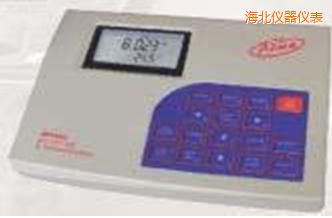 海北多參數(shù)臺(tái)式測(cè)試儀