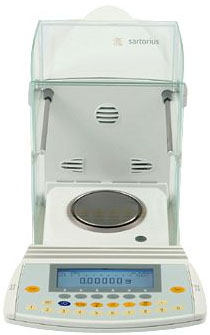 ���|������ƽ,60/110/230g,0.01/0.02/0.05mg