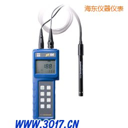 ���|pH/ORP/�ضȜy(c��)���x