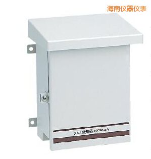 海南固定式毒性氣體檢測(cè)儀