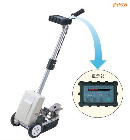 邯鄲手推式高性能氣體檢測器