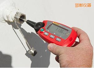 邯鄲“棒式”標準溫度計