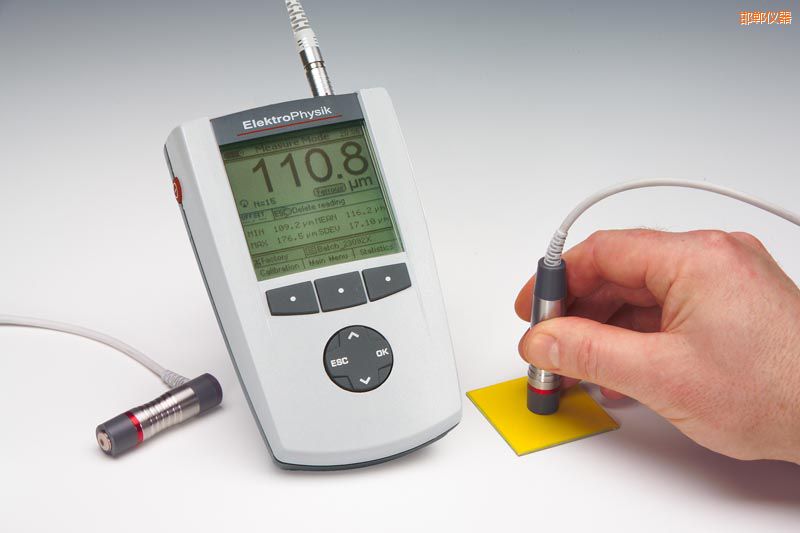 邯鄲涂層測厚儀