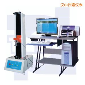 漢中微機(jī)控制彈簧拉壓試驗(yàn)機(jī)