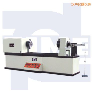 漢中金屬線材扭轉試驗機