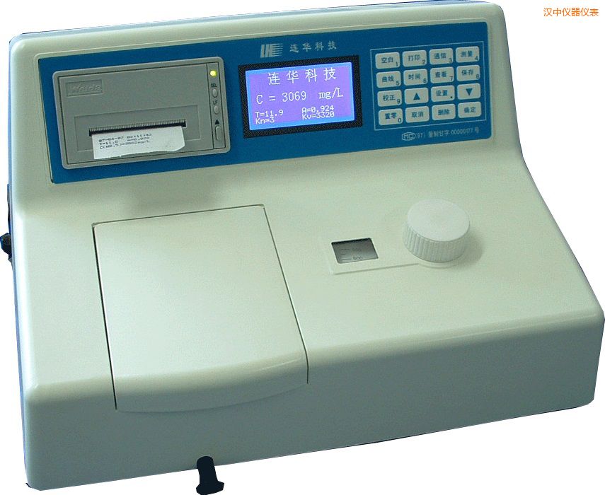 �h��COD������(sh��)ˮ�|(zh��)�y���x