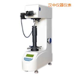 漢中時代數(shù)顯維氏硬度計