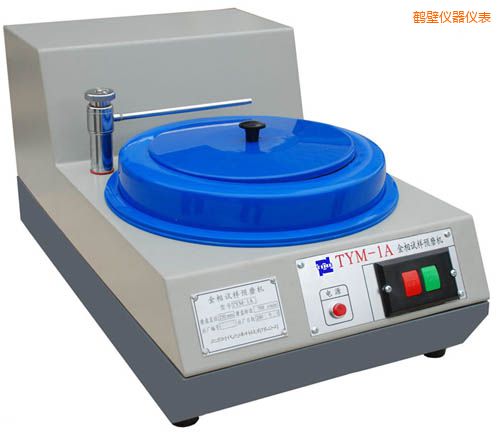 鶴壁金相試樣預(yù)磨機(jī)