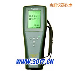 合肥YSI系列水質(zhì)分析儀