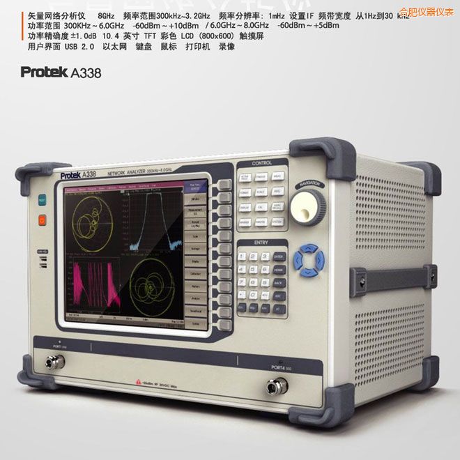 �Ϸ�ʸ���W(w��ng)�j�����x(8GHz)