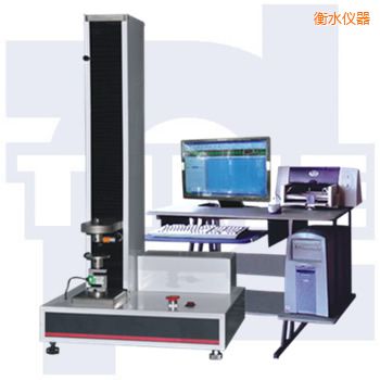 衡水微機(jī)控制電子萬能試驗(yàn)機(jī)WDW系列
