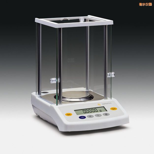 衡水電子天平,120g,0.1mg