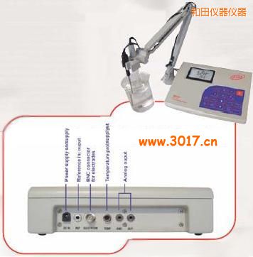 和田臺(tái)式測(cè)試儀