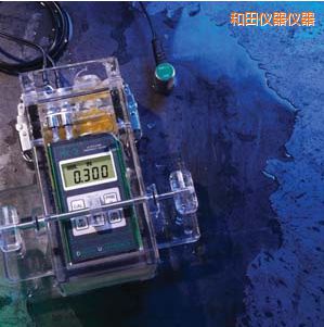 和田水下測厚儀