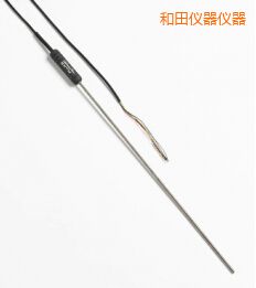 和田高性能金屬桿標(biāo)準(zhǔn)鉑電阻溫度計